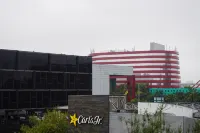 Adhoc Cintermex Hotel di 