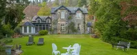 Lubnaig Guest House