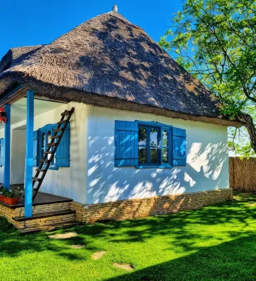 5 Chirpici - Small Traditional Resort Hotels in 