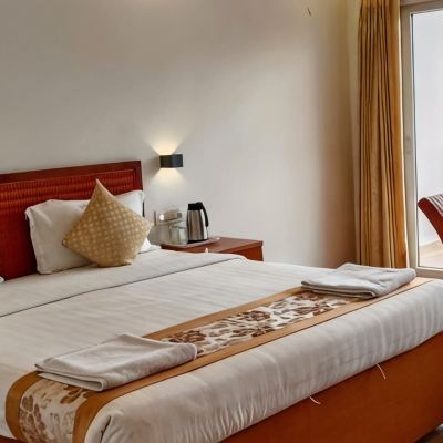 Executive Double Room Hotel Sonar Bangla Kolaghat Promo Code