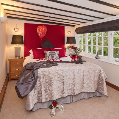 Superior Suite, Hot Tub (Je T ’ Adore) Windermere Boutique Hotel Promo Code