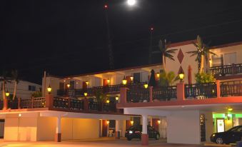 Casa Del Sol Motel