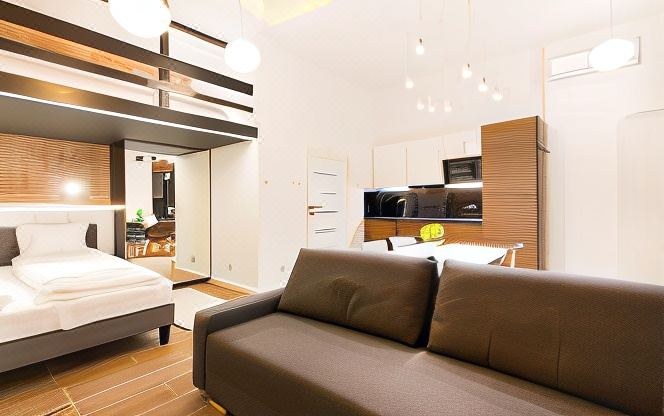 Apartments Florianska 24