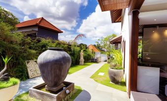 The Canggu Boutique Villas and Spa Bali