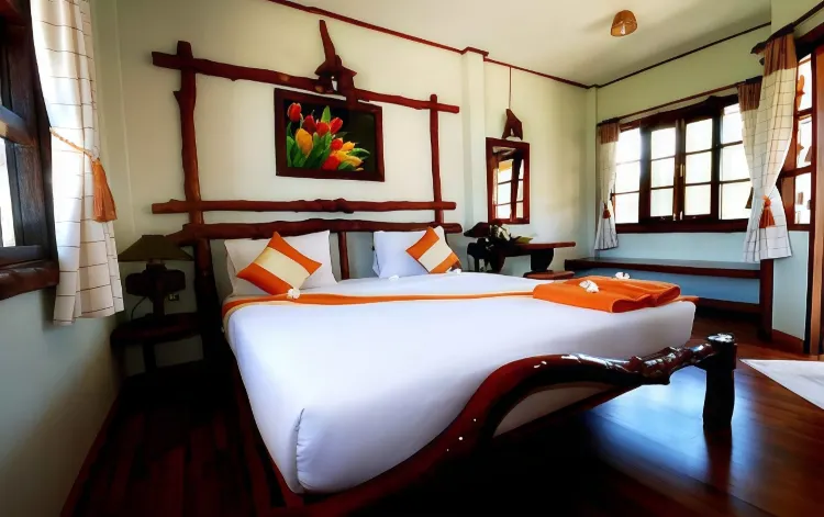 Talkoo Cottage
