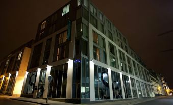 The Spires Serviced Apartments Birmingham