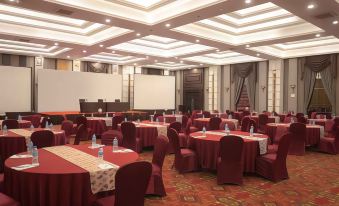 Grand Tjokro Hotel Balikpapan