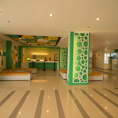 Go Hotels Lanang - Davao