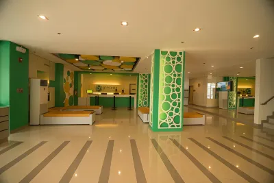 Go Hotels Lanang - Davao Hotels in 
