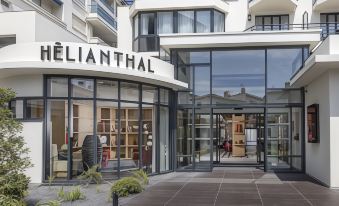 Thalazur Saint Jean de Luz - Hotel & Spa