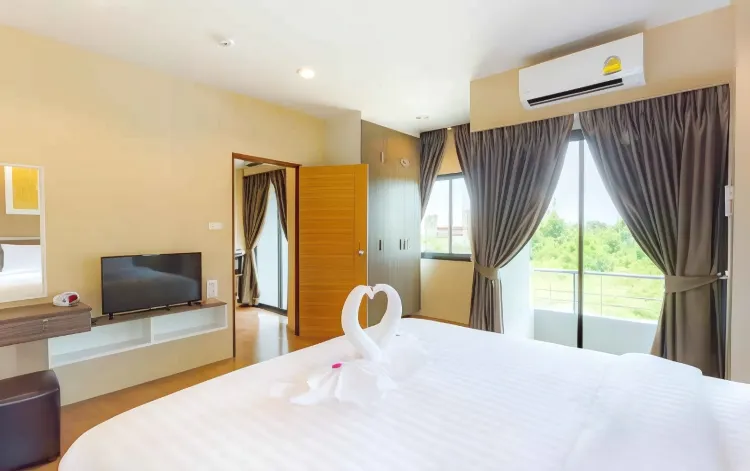 ห้องแฟมิลี่