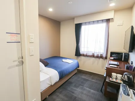 Hotel Livemax Aichi Toyota Ekimae