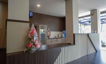Cendana Co Living Solo Baru - Housity