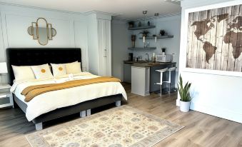 Solano Inn - Housity