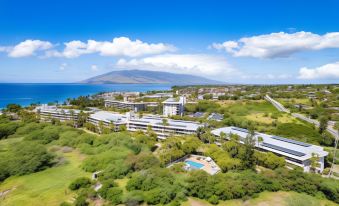 Maui Banyan Vacation Club