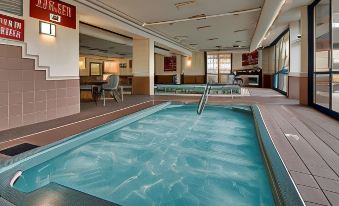 Drury Inn & Suites Evansville East