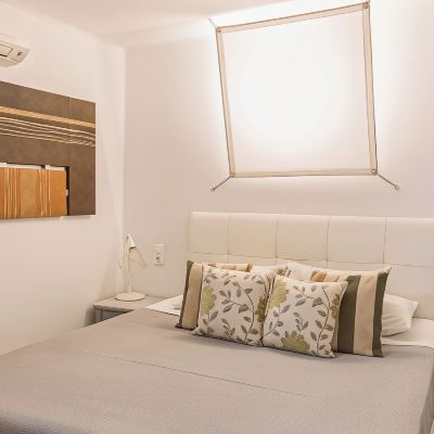 One-Bedroom Apartment-Semi-Basement