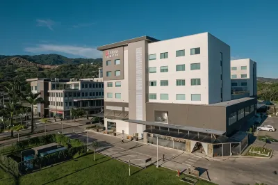 Hilton Garden Inn Santa Ana San Jose Hotels in 