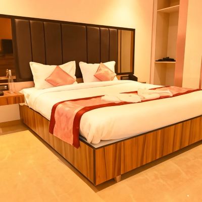 Suite Room KALKI Promo Code