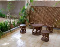 B & B le Nomade Hotels in 
