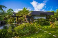 Palm Pran Resort