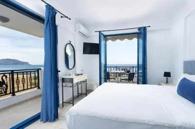 Venti Seaside Adult Hotel Hotels in 