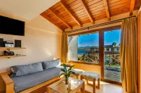 Villa Huapi Hotels in 