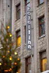 Hotel Finn Hotels in 