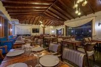 Erta Soyak Thermal Otel