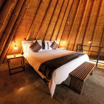 Suite with Balcony and Valley View Masaya San Agustin Promo Code