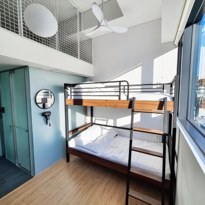 Signature Namsan Tower View Room Yolo Guesthouse Promo Code