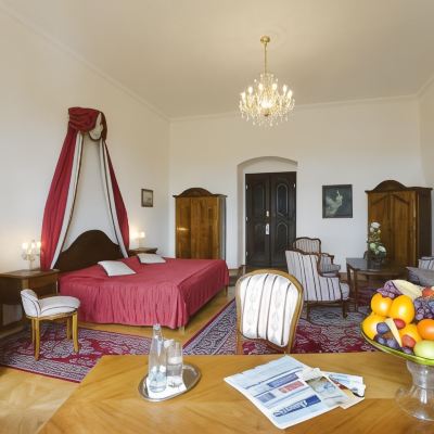Suite Hotel Štekl Promo Code