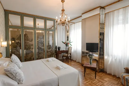 Hotel Continental