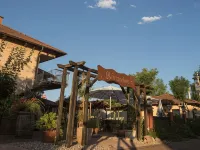 Landhaus Nalbach Hotels in 