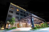 Grand Summit Hotel General Santos Hotel di 