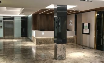 Puerta de Segovia - Housity