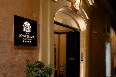 Lo Stemma Luxury Boutique Hotel Hotels in 