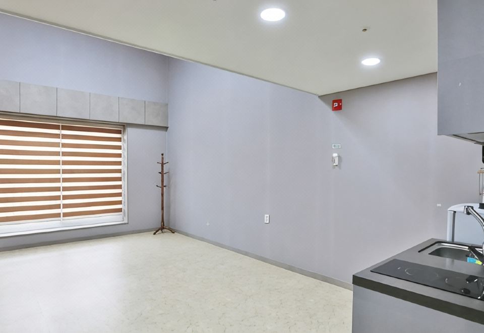 203号房 （复式）