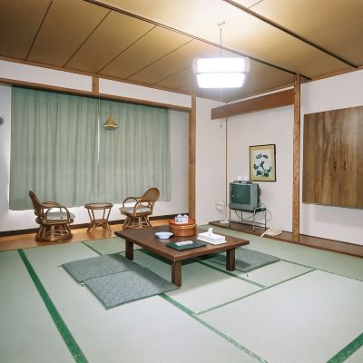 日式房 網走 北海飯店優惠