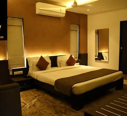 King’s Kraft Stay Inn Rajkot