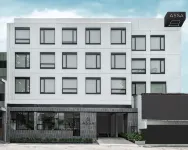 Assa Hotel Semarang