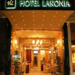 Lakonia Hotel Hotels in 