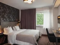 Home Hotel Slottsparken Hotels in Linköping