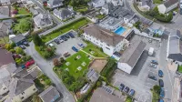Best Western Fowey Valley Hotels in 