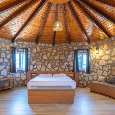 Romantic Suite on Beach Side Kyma Suites Promo Code