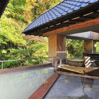 ラージ和室(禁煙) 登別 石水亭 クーポン