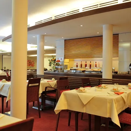 Hotel Flandrischer Hof