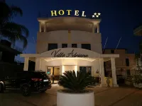 Villa Adriana Hotel