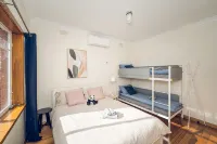 Entire 3BedRoom The Glen Retreat Hotele w: 