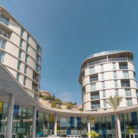 Palladium Peñiscola